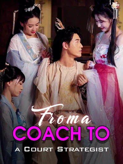 From a Coach to a Court Strategist cover image — watch all 40 episodes free in HD