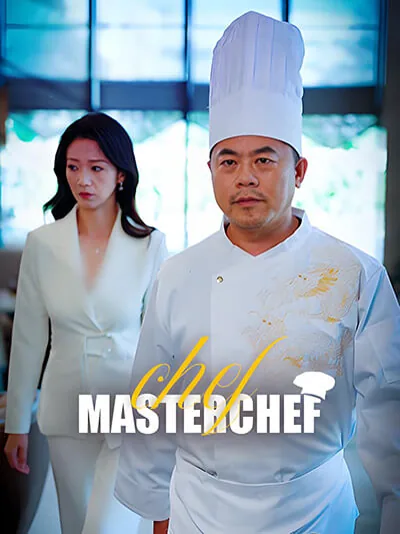 MasterChef cover image — watch all 58 episodes free in HD