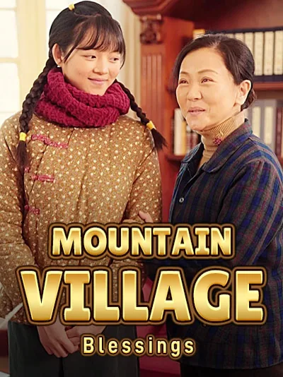 MountainĀ VillageĀ Blessings cover image ā watch all 70 episodes free in HD