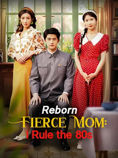 Reborn Fierce Mom: I Rule the 80s cover image — watch all 30 episodes free in HD