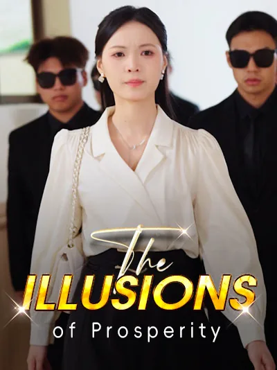 The Illusions of Prosperity cover image — watch all 33 episodes free in HD
