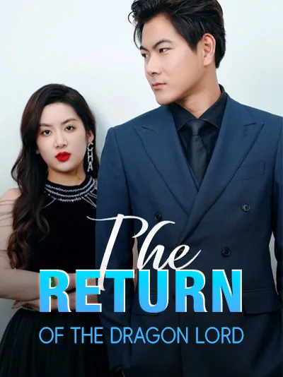 The Return of the Dragon Lord cover image — watch all 46 episodes free in HD