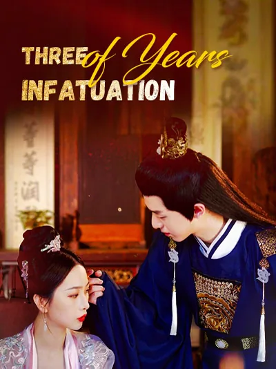 Three Years of Infatuation cover image — watch all 36 episodes free in HD