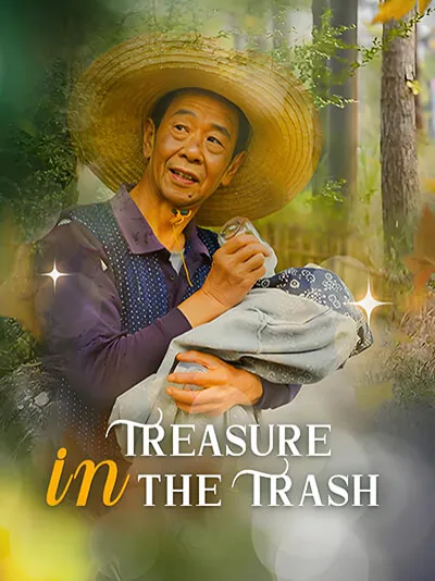 Treasure in the Trash cover image — watch all 30 episodes free in HD