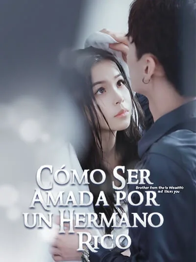 Cómo Ser Amada por un Hermano Rico portada — ver los 30 episodios gratis en HD