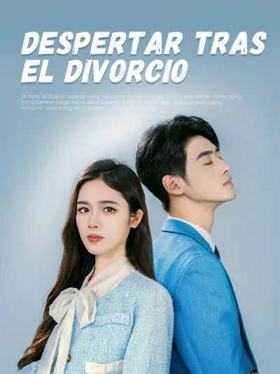 Despertar Tras el Divorcio portada — ver los 64 episodios gratis en HD