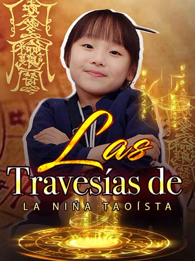 Las Travesías de la Niña Taoísta portada — ver los 60 episodios gratis en HD