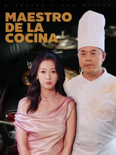 Maestro de la Cocina portada — ver los 58 episodios gratis en HD