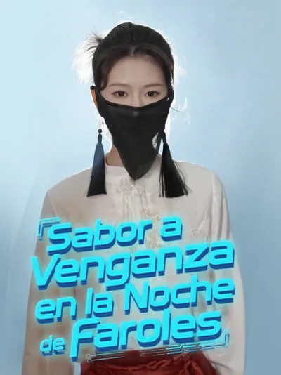 Sabor a Venganza en la Noche de Faroles portada — ver los 30 episodios gratis en HD