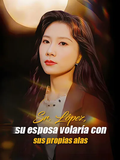 Sr. López, su esposa volaría con sus propias alas portada — ver los 70 episodios gratis en HD