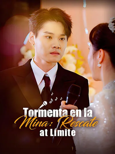 Tormenta en la Mina: Rescate al Límite portada — ver los 28 episodios gratis en HD