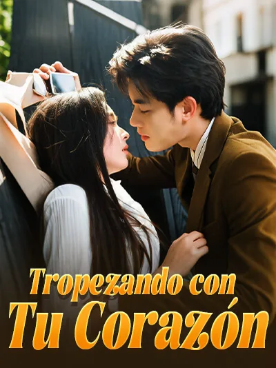 Tropezando con Tu Corazón portada — ver los 71 episodios gratis en HD