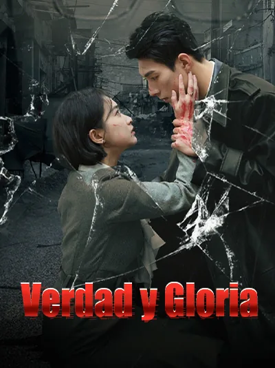 Verdad y Gloria portada — ver los 50 episodios gratis en HD