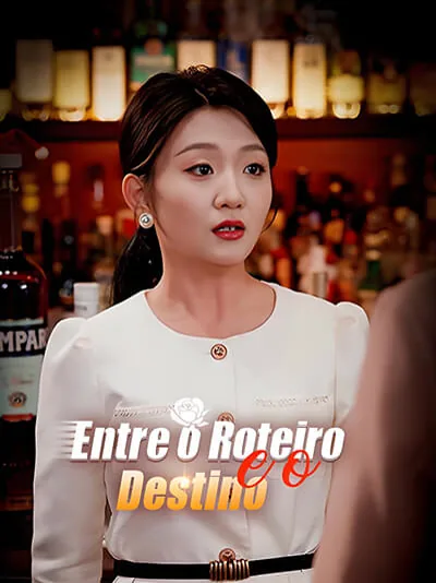 Entre o Roteiro e o Destino capa — assistir aos 70 episódios grátis em HD