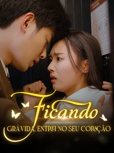 Ficando grávida, entrei no seu coração capa — assistir aos 71 episódios grátis em HD