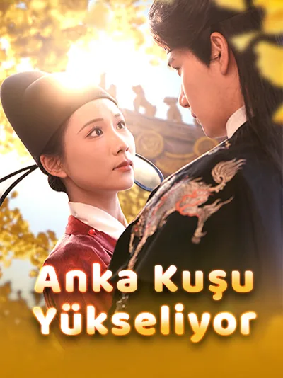 Anka Kuşu Yükseliyor dizisi kapak görseli — 60 bölüm full HD Türkçe izle