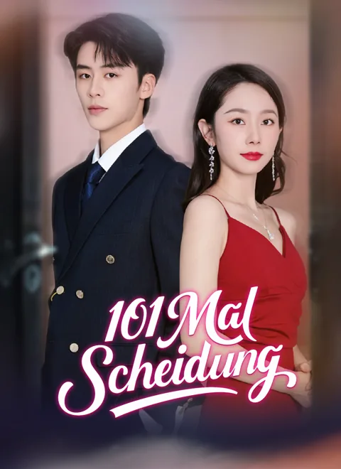 101 Mal Scheidung Cover — alle 60 Folgen kostenlos in HD ansehen
