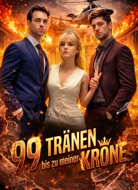 99 Tränen bis zu meiner Krone Cover — alle 52 Folgen kostenlos in HD ansehen