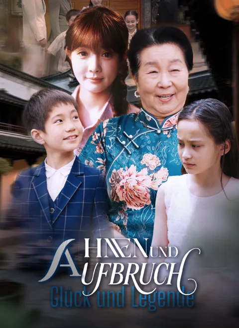 Ahnen und Aufbruch – Glück und Legende Cover — alle 63 Folgen kostenlos in HD ansehen