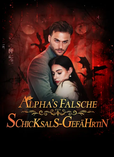 Alphas falsche Schicksals-Gefährtin Cover — alle 50 Folgen kostenlos in HD ansehen