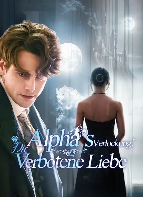 Alphas Verlockung: Die verbotene Liebe Cover — alle 90 Folgen kostenlos in HD ansehen