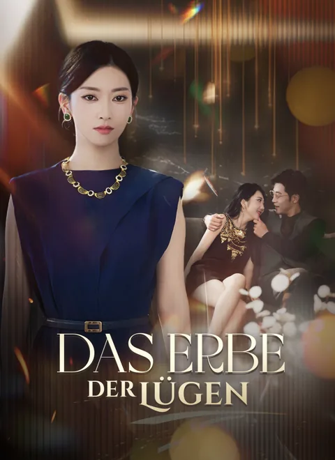 Das Erbe der Lügen Cover — alle 40 Folgen kostenlos in HD ansehen