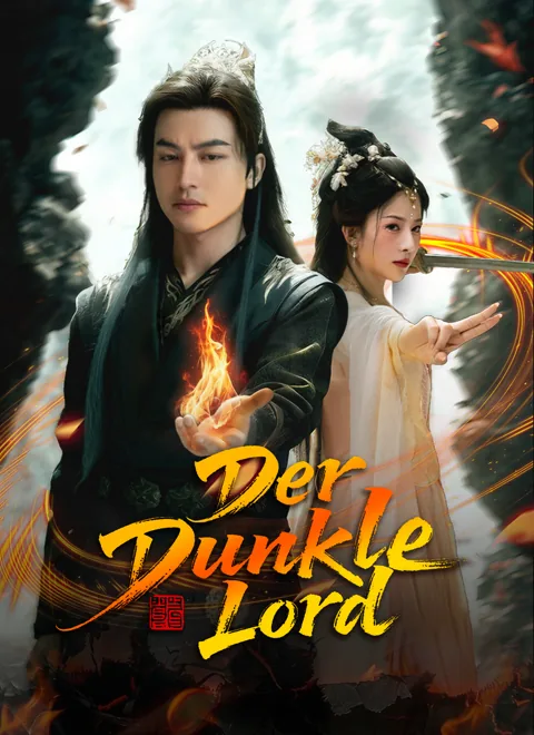Der Dunkle Lord Cover — alle 64 Folgen kostenlos in HD ansehen