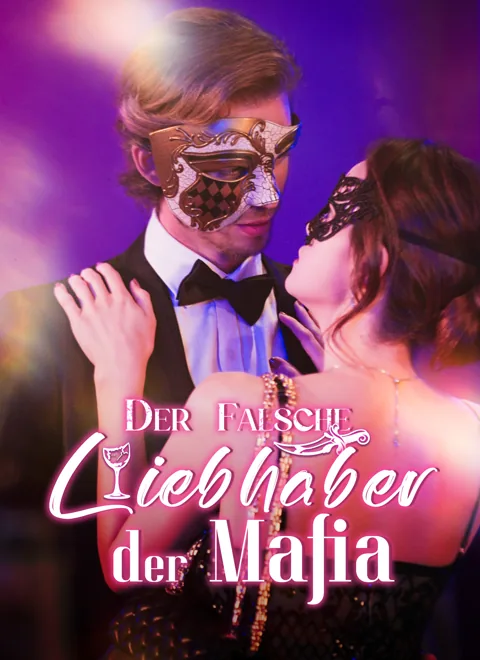Der falsche Liebhaber der Mafia Cover — alle 66 Folgen kostenlos in HD ansehen