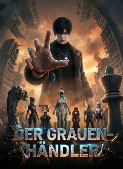 Der Grauen-Händler Cover — alle 57 Folgen kostenlos in HD ansehen