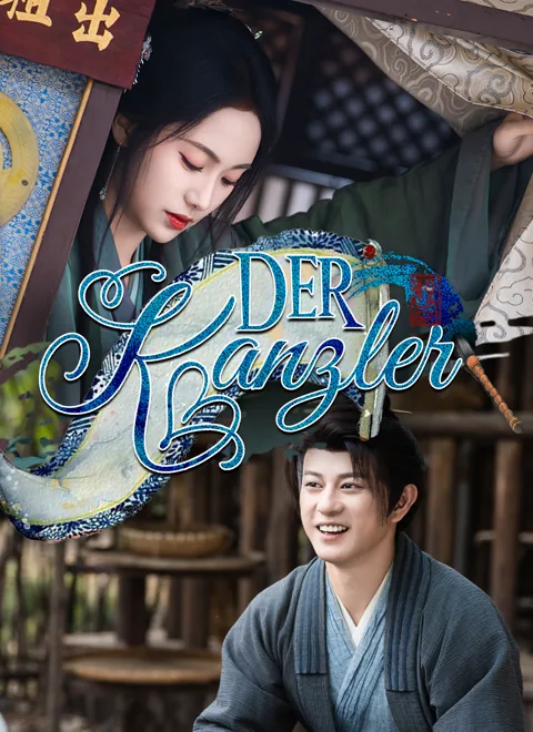 Der Kanzler Cover — alle 66 Folgen kostenlos in HD ansehen