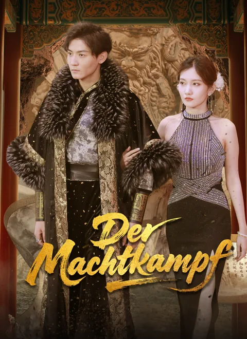 Der Machtkampf Cover — alle 70 Folgen kostenlos in HD ansehen