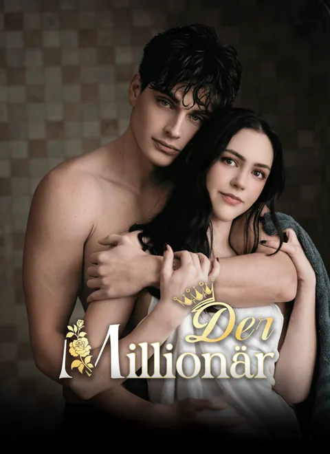 Der Millionär Cover — alle 51 Folgen kostenlos in HD ansehen