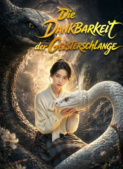 Die Dankbarkeit der Geisterschlange Cover — alle 67 Folgen kostenlos in HD ansehen