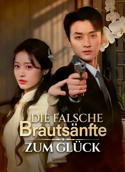 Die falsche Brautsänfte zum Glück Cover — alle 60 Folgen kostenlos in HD ansehen