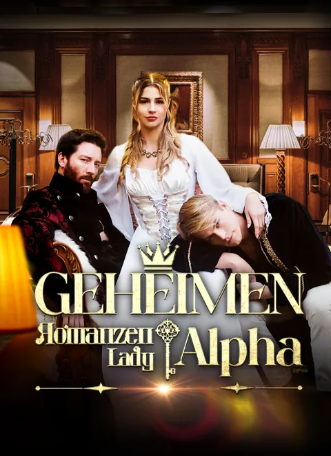 Die geheimen Romanzen der Lady Alpha Cover — alle 71 Folgen kostenlos in HD ansehen