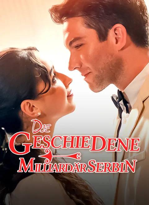 Die geschiedene Milliardärserbin Cover — alle 75 Folgen kostenlos in HD ansehen
