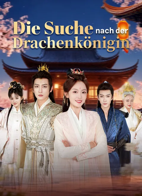 Die Suche nach der Drachenkönigin Cover — alle 60 Folgen kostenlos in HD ansehen