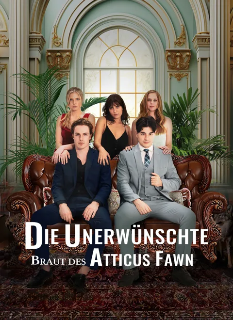 Die Unerwünschte Braut des Atticus Fawn Cover — alle 90 Folgen kostenlos in HD ansehen