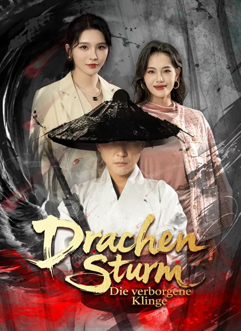 Drachensturm: Die verborgene Klinge Cover — alle 60 Folgen kostenlos in HD ansehen