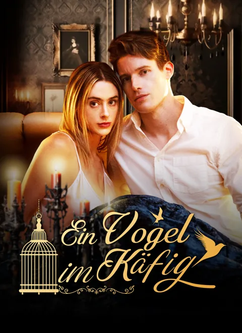 Ein Vogel im Käfig Cover — alle 64 Folgen kostenlos in HD ansehen