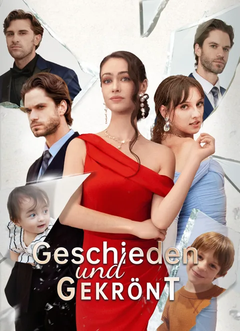 Geschieden und gekrönt Cover — alle 51 Folgen kostenlos in HD ansehen