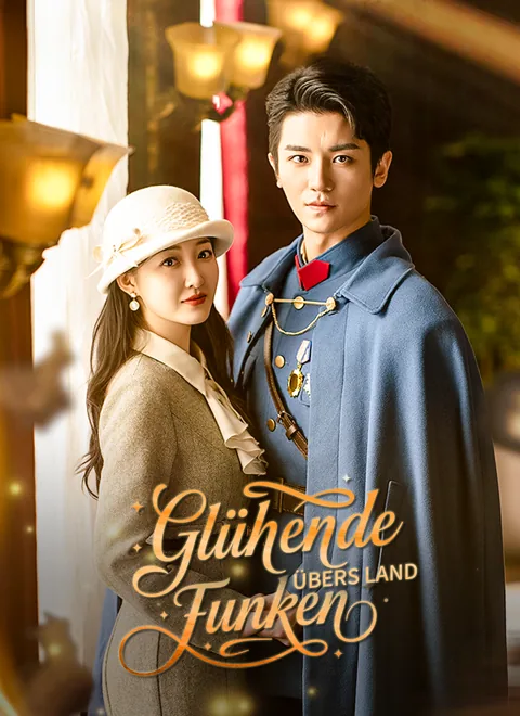 Glühende Funken übers Land Cover — alle 50 Folgen kostenlos in HD ansehen
