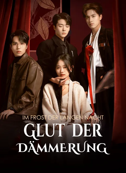 Im Frost der langen Nacht, Glut der Dämmerung Cover — alle 63 Folgen kostenlos in HD ansehen