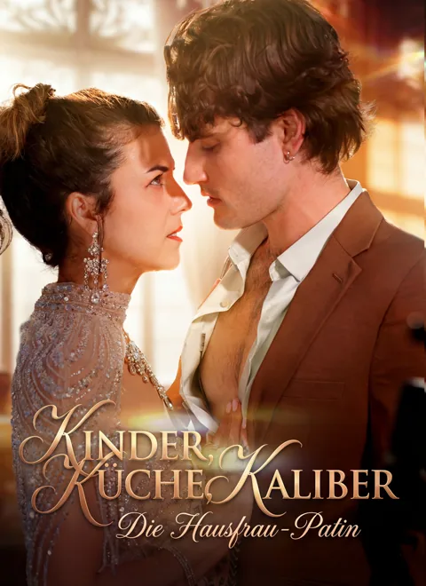 Kinder, Küche, Kaliber: Die Hausfrau-Patin Cover — alle 50 Folgen kostenlos in HD ansehen