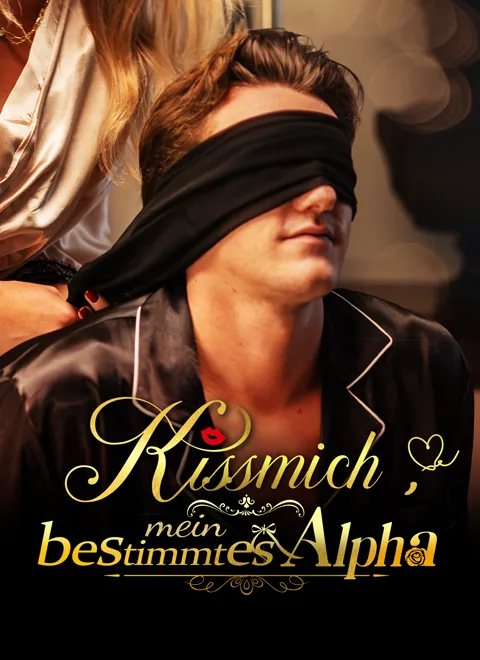 Küss mich, mein bestimmtes Alpha Cover — alle 75 Folgen kostenlos in HD ansehen