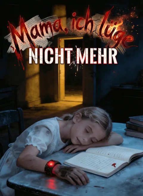 Mama, ich lüge nicht mehr Cover — alle 35 Folgen kostenlos in HD ansehen