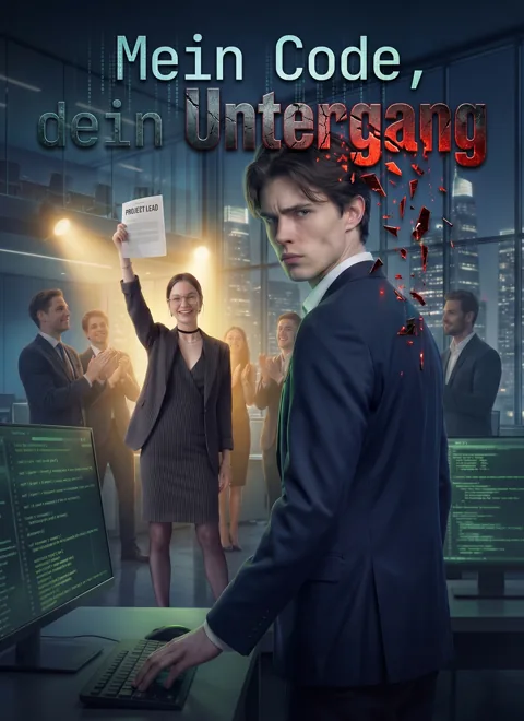 Mein Code, dein Untergang Cover — alle 37 Folgen kostenlos in HD ansehen