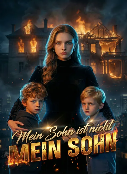 Mein Sohn ist nicht mein Sohn Cover — alle 24 Folgen kostenlos in HD ansehen