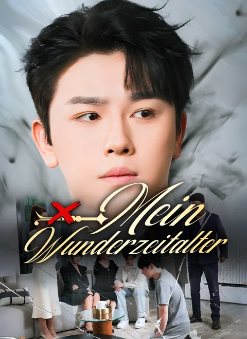 Mein Wunderzeitalter Cover — alle 61 Folgen kostenlos in HD ansehen