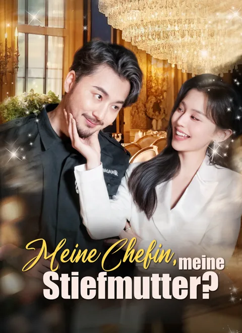 Meine Chefin, meine Stiefmutter? Cover — alle 72 Folgen kostenlos in HD ansehen